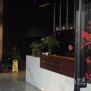 三明市恩泽然诺时尚酒店酒店提供图片