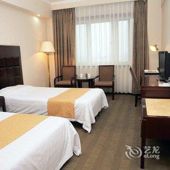 桓台宾馆酒店提供图片