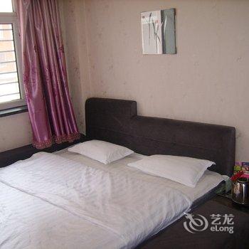 白山市快捷客房酒店提供图片