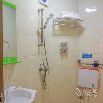 桂林艾尚宾馆酒店提供图片