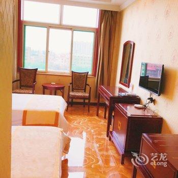 祁县大酒店酒店提供图片