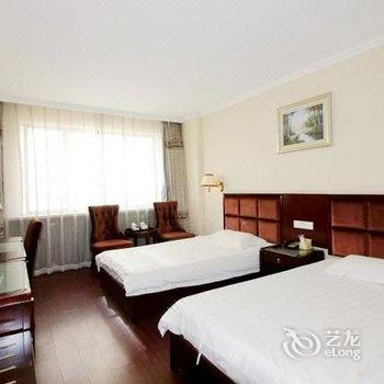 粤航公寓(珠海金湾机场航站楼店)(原航林酒店)酒店提供图片