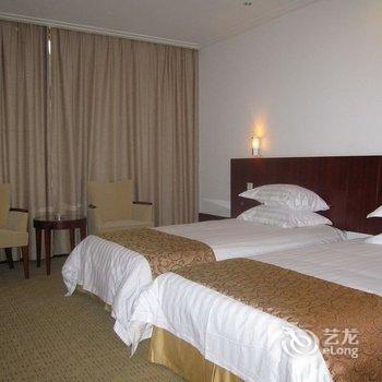九华山中心大酒店酒店提供图片