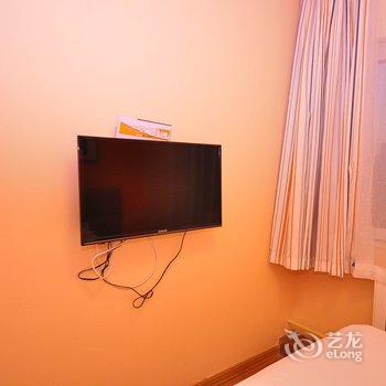 银座佳驿(德州晶华路店)酒店提供图片