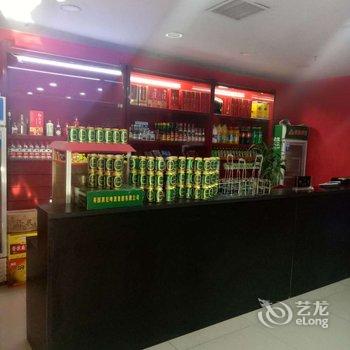 运城金品大酒店酒店提供图片