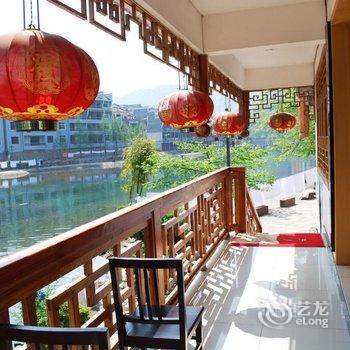 凤凰清波楼客栈酒店提供图片