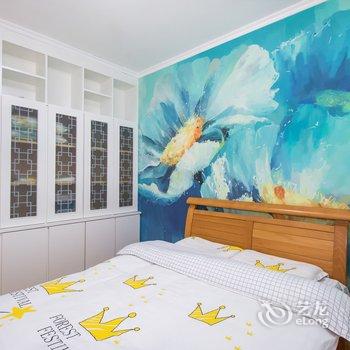 桂林地段为王普通公寓(正阳路分店)酒店提供图片