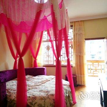 凤凰清波楼客栈酒店提供图片