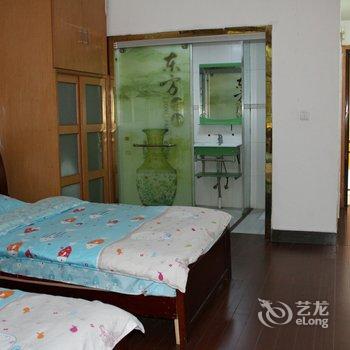 凤凰清波楼客栈酒店提供图片