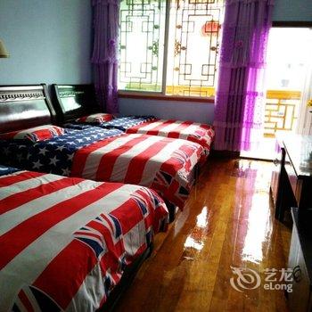 凤凰清波楼客栈酒店提供图片