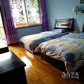 凤凰清波楼客栈酒店提供图片