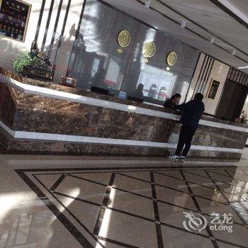 忻州偏关宾馆(偏关政府采购酒店)酒店提供图片