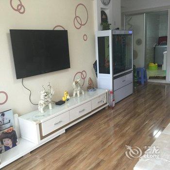 营口鲅鱼圈日租lovehouse普通公寓(辽东湾大街分店)酒店提供图片