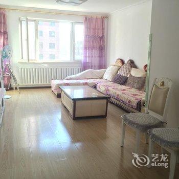营口鲅鱼圈日租lovehouse普通公寓(辽东湾大街分店)酒店提供图片