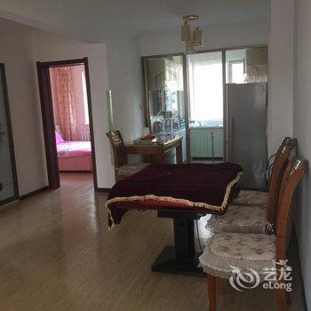 营口鲅鱼圈日租lovehouse普通公寓(辽东湾大街分店)酒店提供图片
