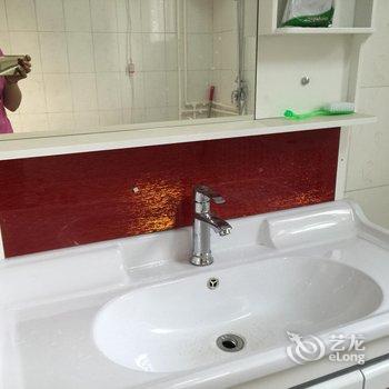 营口鲅鱼圈日租lovehouse普通公寓(辽东湾大街分店)酒店提供图片