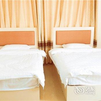 漳浦作客宾馆酒店提供图片
