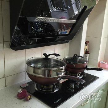 营口鲅鱼圈日租lovehouse普通公寓(辽东湾大街分店)酒店提供图片