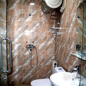 张家口雨竹宾馆酒店提供图片