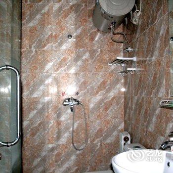 张家口雨竹宾馆酒店提供图片