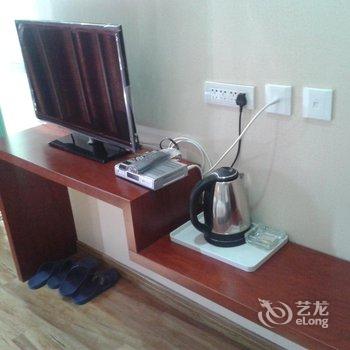 张家口雨竹宾馆酒店提供图片