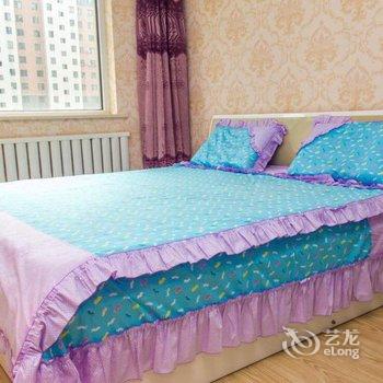 营口鲅鱼圈日租lovehouse普通公寓(辽东湾大街分店)酒店提供图片