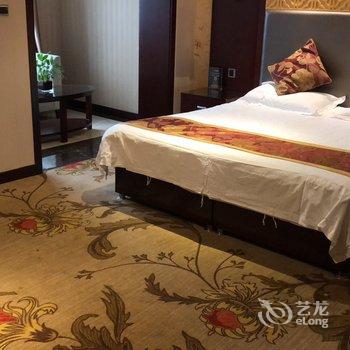 天津华润豪景酒店酒店提供图片