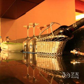 米易宁泽阳光酒店酒店提供图片