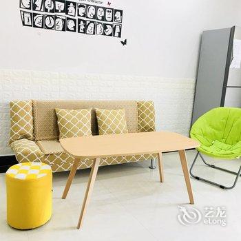 桂林阳朔雨竹民宿酒店提供图片