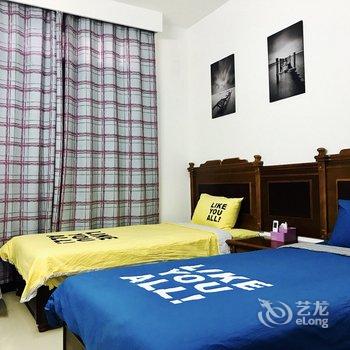 桂林阳朔雨竹民宿酒店提供图片