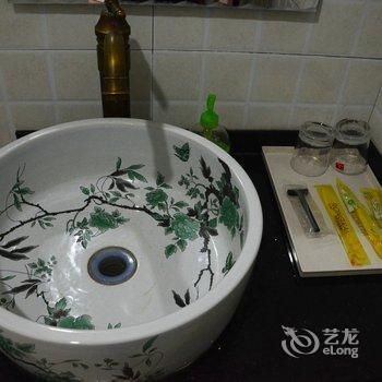 洛阳龙门广化佛寿苑酒店提供图片