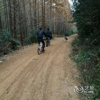 莫干山尉家小院酒店提供图片