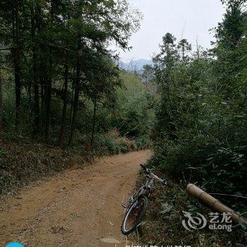 莫干山尉家小院酒店提供图片