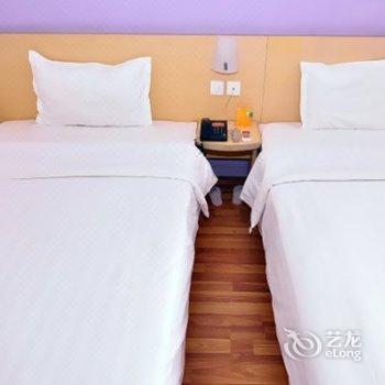 7天连锁酒店(济南平阴青龙路店)酒店提供图片