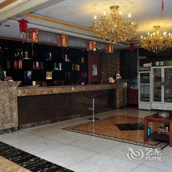 德惠紫宴皇家假日酒店酒店提供图片