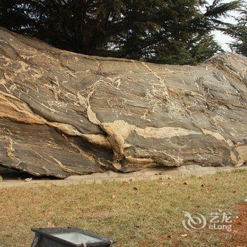 烟台东山宾馆酒店提供图片