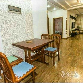 营口鲅鱼圈海畔家庭公寓(山海广场店)酒店提供图片