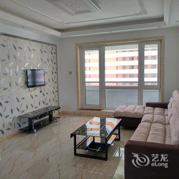 营口鲅鱼圈海畔家庭公寓(山海广场店)酒店提供图片