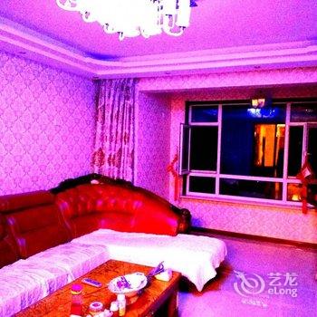 营口鲅鱼圈海畔家庭公寓(山海广场店)酒店提供图片