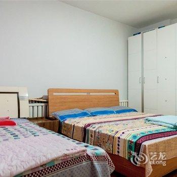 营口鲅鱼圈海畔家庭公寓(山海广场店)酒店提供图片