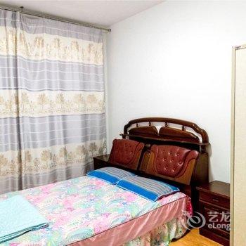 营口鲅鱼圈海畔家庭公寓(山海广场店)酒店提供图片