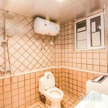 营口鲅鱼圈海畔家庭公寓(山海广场店)酒店提供图片