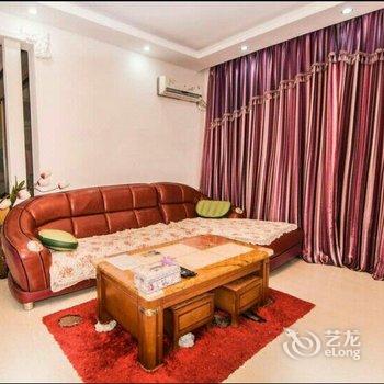 营口鲅鱼圈海畔家庭公寓(山海广场店)酒店提供图片