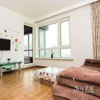 营口鲅鱼圈海畔家庭公寓(山海广场店)酒店提供图片