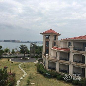 厦门北海湾惠龙万达嘉华酒店用户上传图片