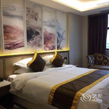 鄂州凯瑞国际大酒店酒店提供图片