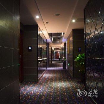 宣城6+1快捷酒店宁芜路店酒店提供图片