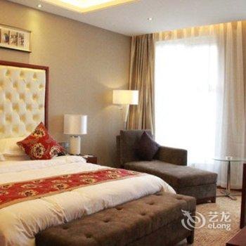漯河迎宾馆(郑州机场大巴始发点)酒店提供图片