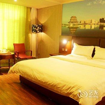 星程酒店(榆林火车站酒店)酒店提供图片