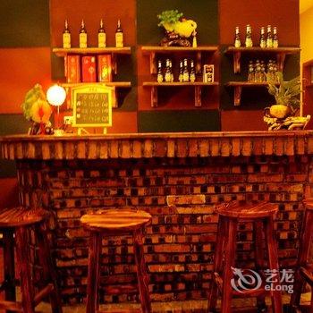 焦作云台山小酒窝客栈酒店提供图片